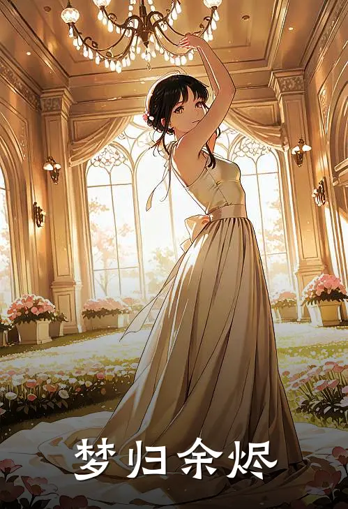 梦归【余烬】