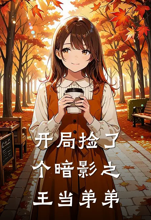 开局捡了个暗影之王当弟弟