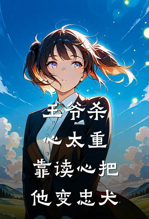 王爷杀心太重，靠读心把他变忠犬