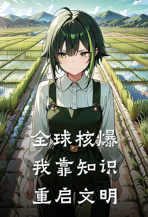 全球核爆：我靠知识重启文明