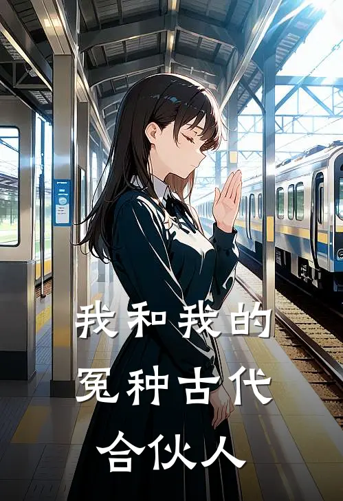 我和我的冤种古代合伙人