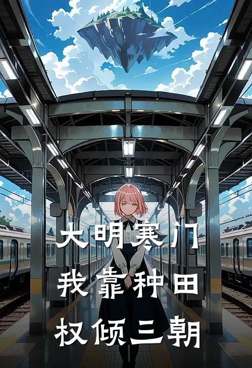 大明寒门：我靠种田权倾三朝