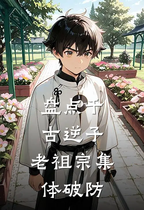 盘点千古逆子，老祖宗集体破防