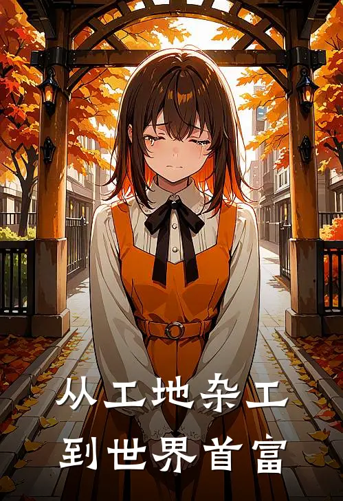 从工地杂工到世界首富