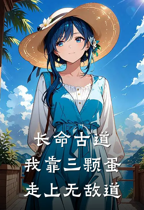 长命古道：我靠三颗蛋走上无敌道