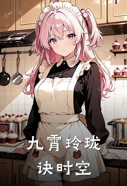 九霄玲珑诀时空