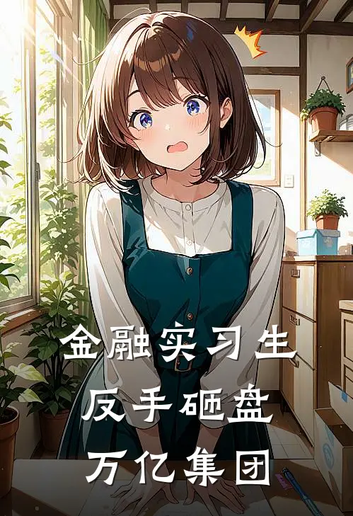 金融实习生：反手砸盘万亿集团