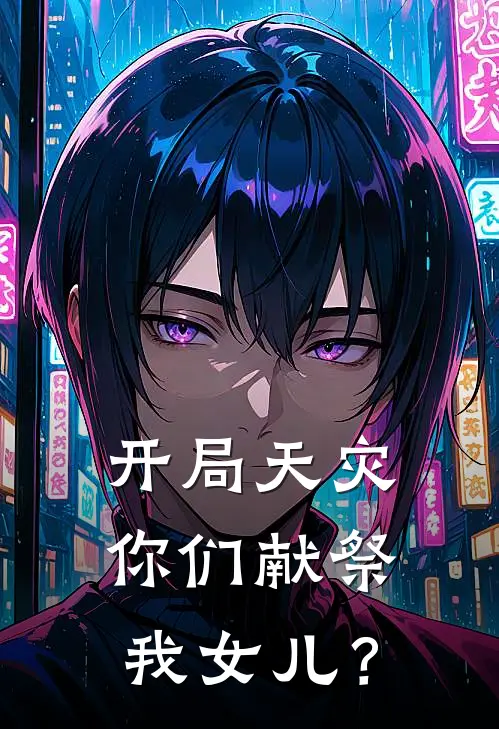 开局天灾，你们献祭我女儿？