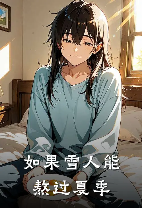 如果雪人能熬过夏季