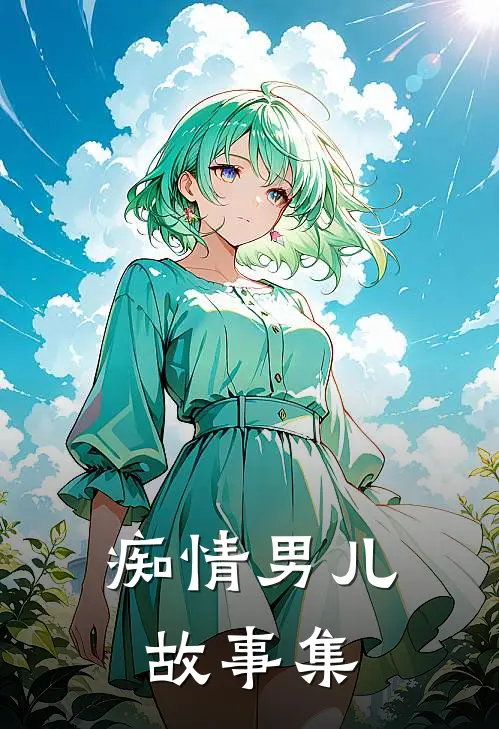 痴情男儿故事集