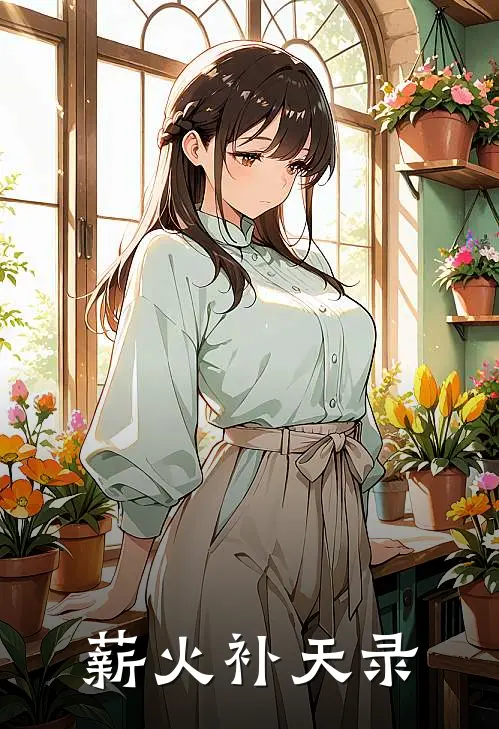 薪火补天录