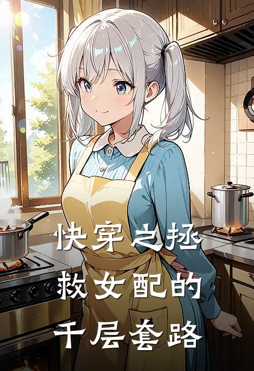 快穿之拯救女配的千层套路