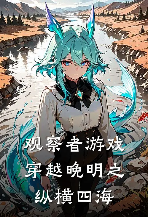 观察者游戏：穿越晚明之纵横四海