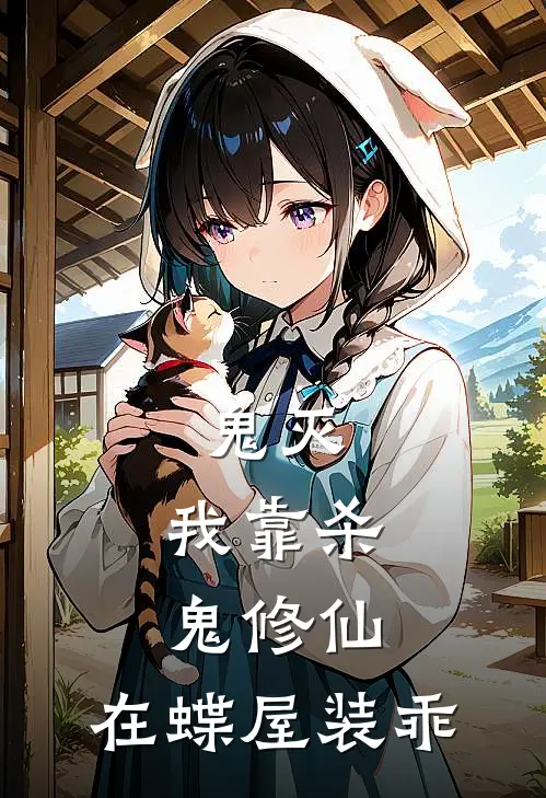 鬼灭：我靠杀鬼修仙，在蝶屋装乖