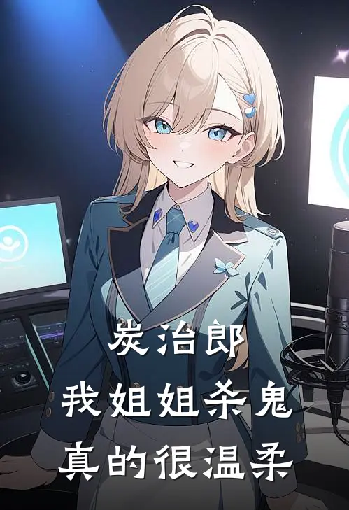 炭治郎：我姐姐杀鬼真的很温柔