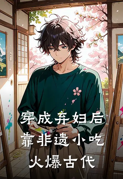 穿成弃妇后，靠非遗小吃火爆古代