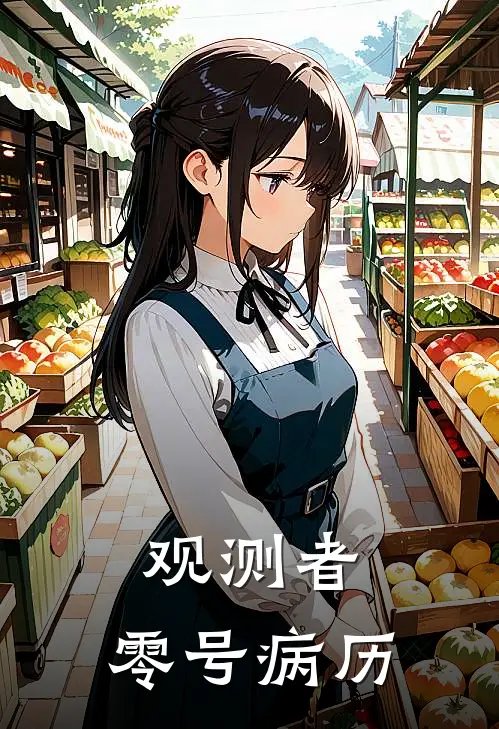 观测者：零号病历