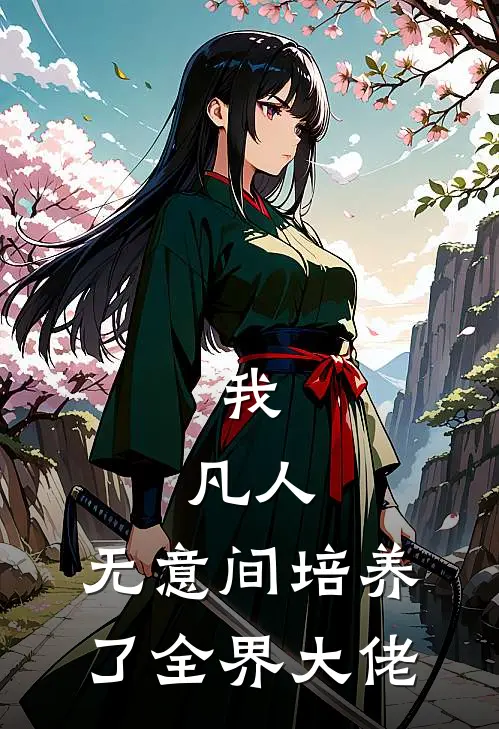 我，凡人，无意间培养了全界大佬