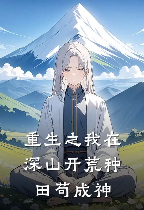 重生之我在深山开荒种田苟成神