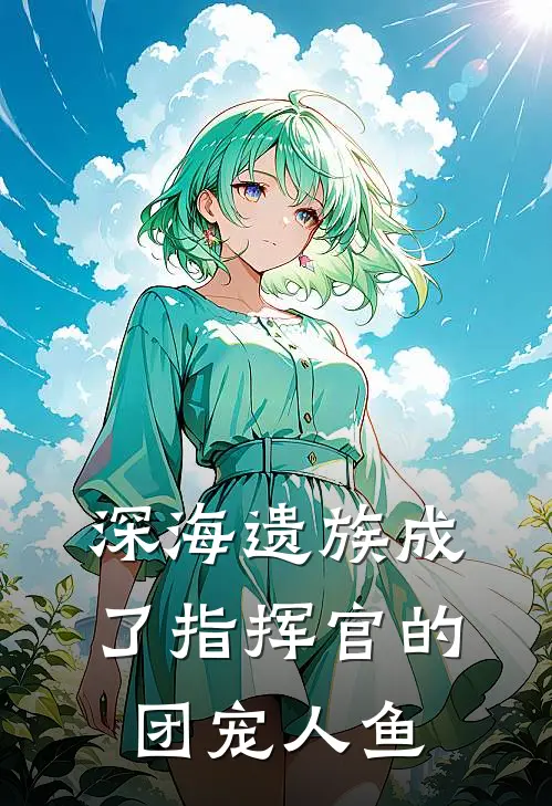 深海遗族成了指挥官的团宠人鱼