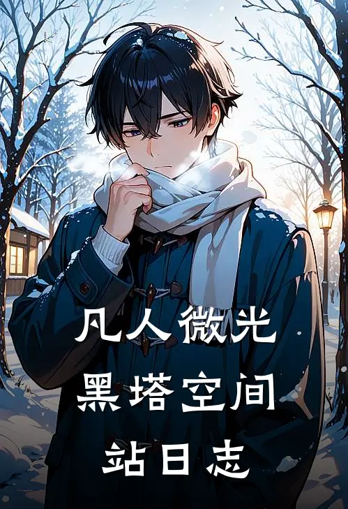 凡人微光：黑塔空间站日志