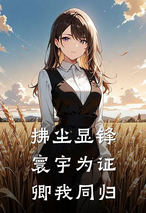 拂尘显锋：寰宇为证，卿我同归