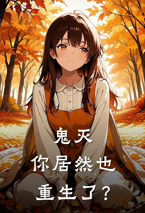 鬼灭：你居然也重生了？