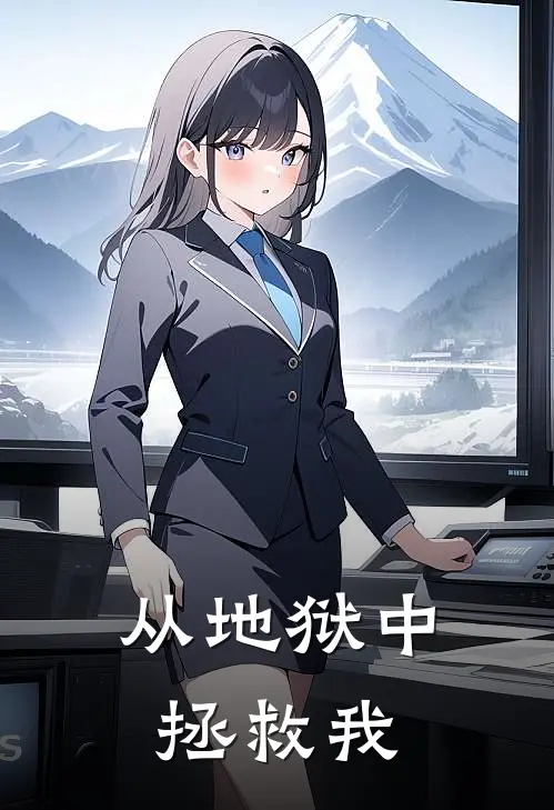 从地狱中拯救我