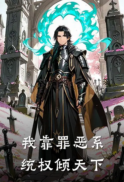 我靠罪恶系统权倾天下