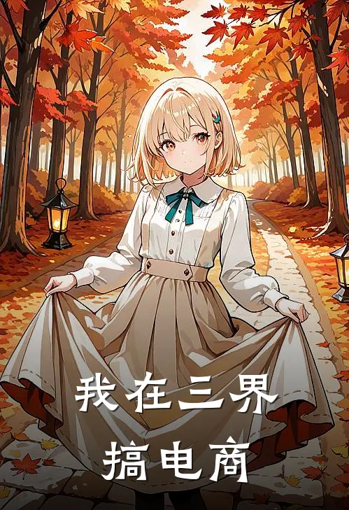 我在三界搞电商