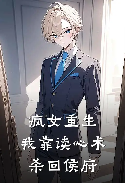 疯女重生：我靠读心术杀回侯府