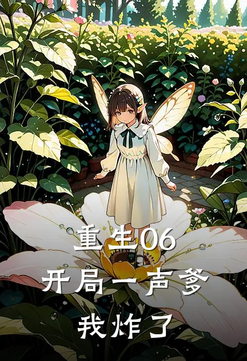 重生06：开局一声爹，我炸了