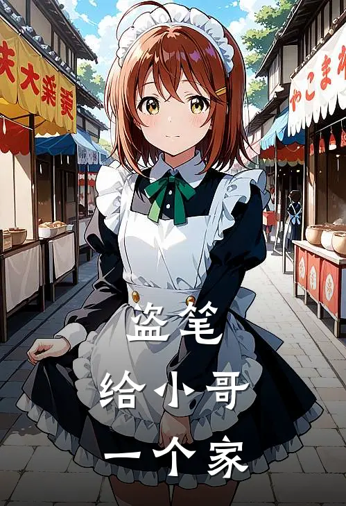 盗笔，给小哥一个家