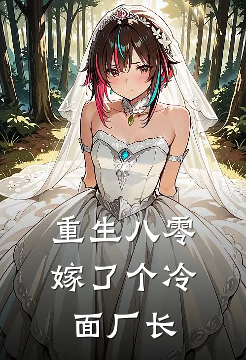 重生八零：嫁了个冷面厂长