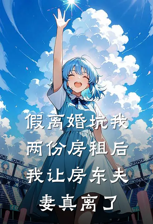 假离婚坑我两份房租后，我让房东夫妻真离了(周建斌孙雪梅)完整版免费小说_最热门小说假离婚坑我两份房租后，我让房东夫妻真离了(周建斌孙雪梅)