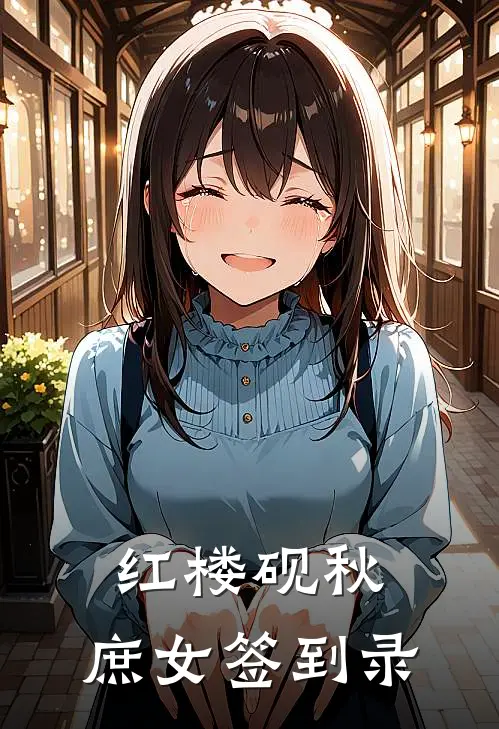 红楼砚秋：庶女签到录