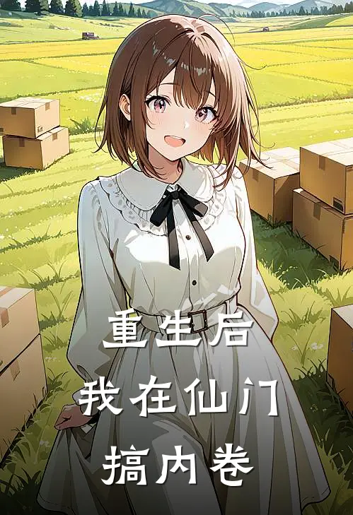 重生后，我在仙门搞内卷