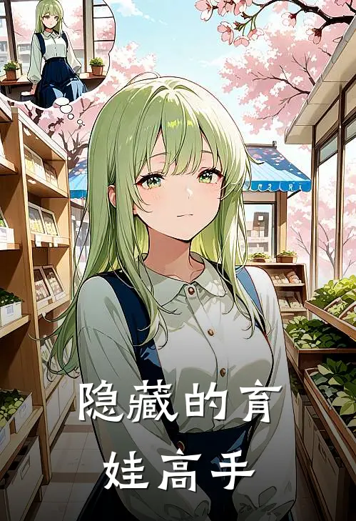 隐藏的育娃高手