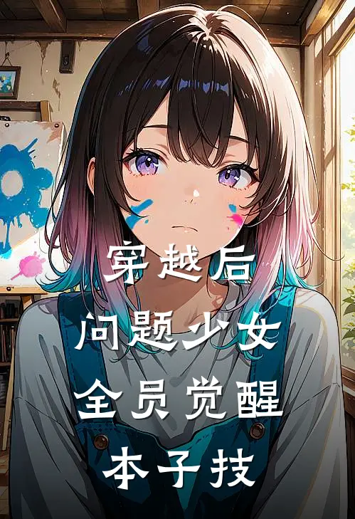 穿越后，问题少女全员觉醒本子技