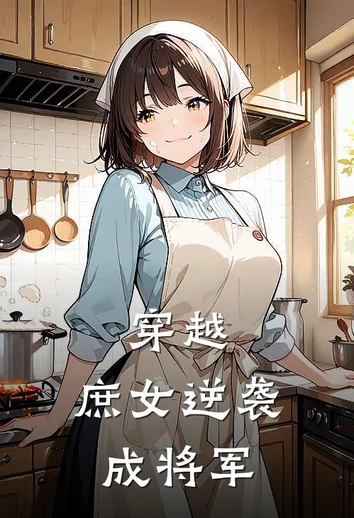 穿越：庶女逆袭成将军