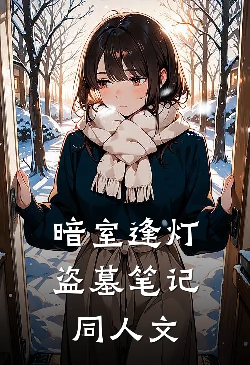 暗室逢灯【盗墓笔记同人文】
