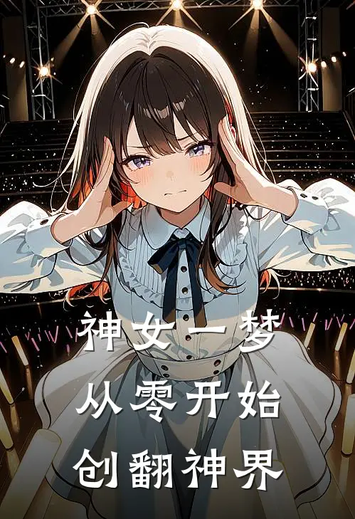 神女一梦：从零开始创翻神界