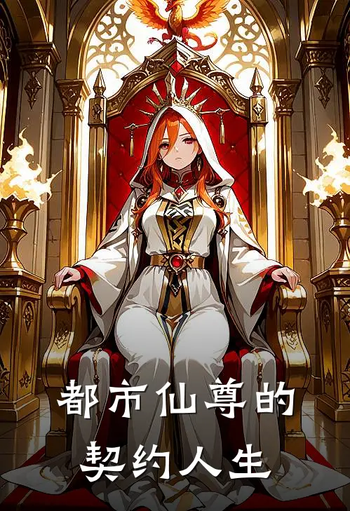 都市仙尊的契约人生