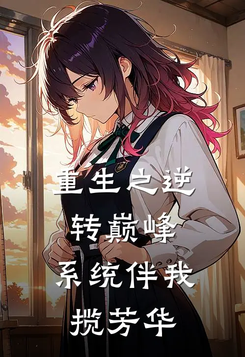 重生之逆转巅峰：系统伴我揽芳华
