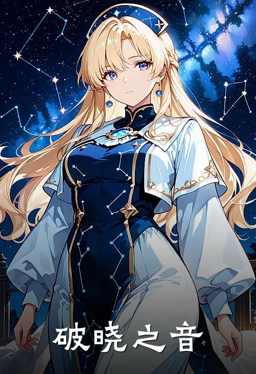 破晓之音