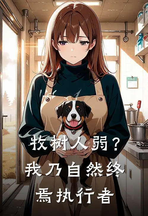 牧树人弱？我乃自然终焉执行者