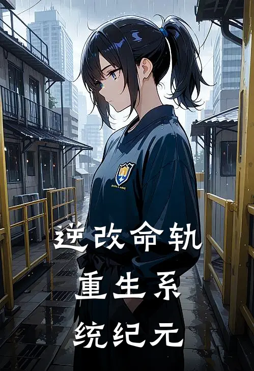 逆改命轨：重生系统纪元