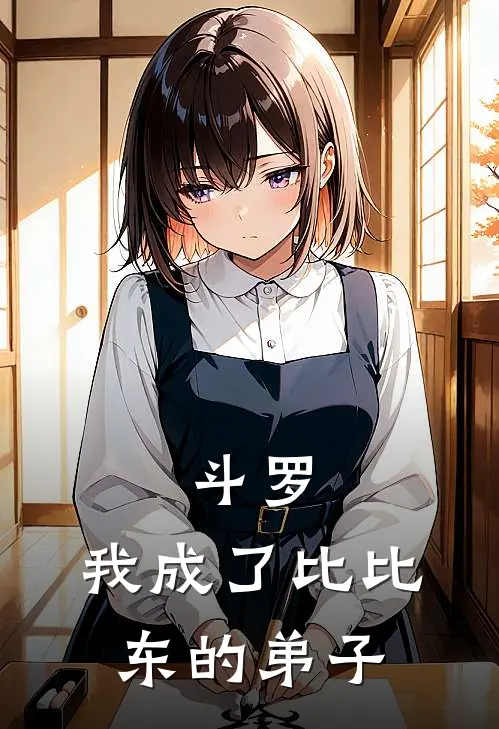 斗罗：我成了比比东的弟子