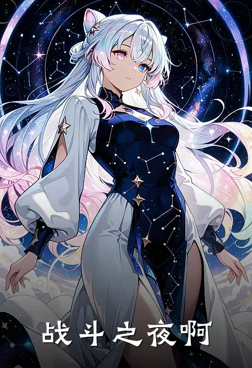 战斗之夜啊