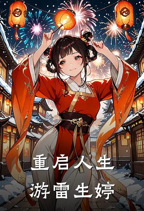 重启人生游雷生婷